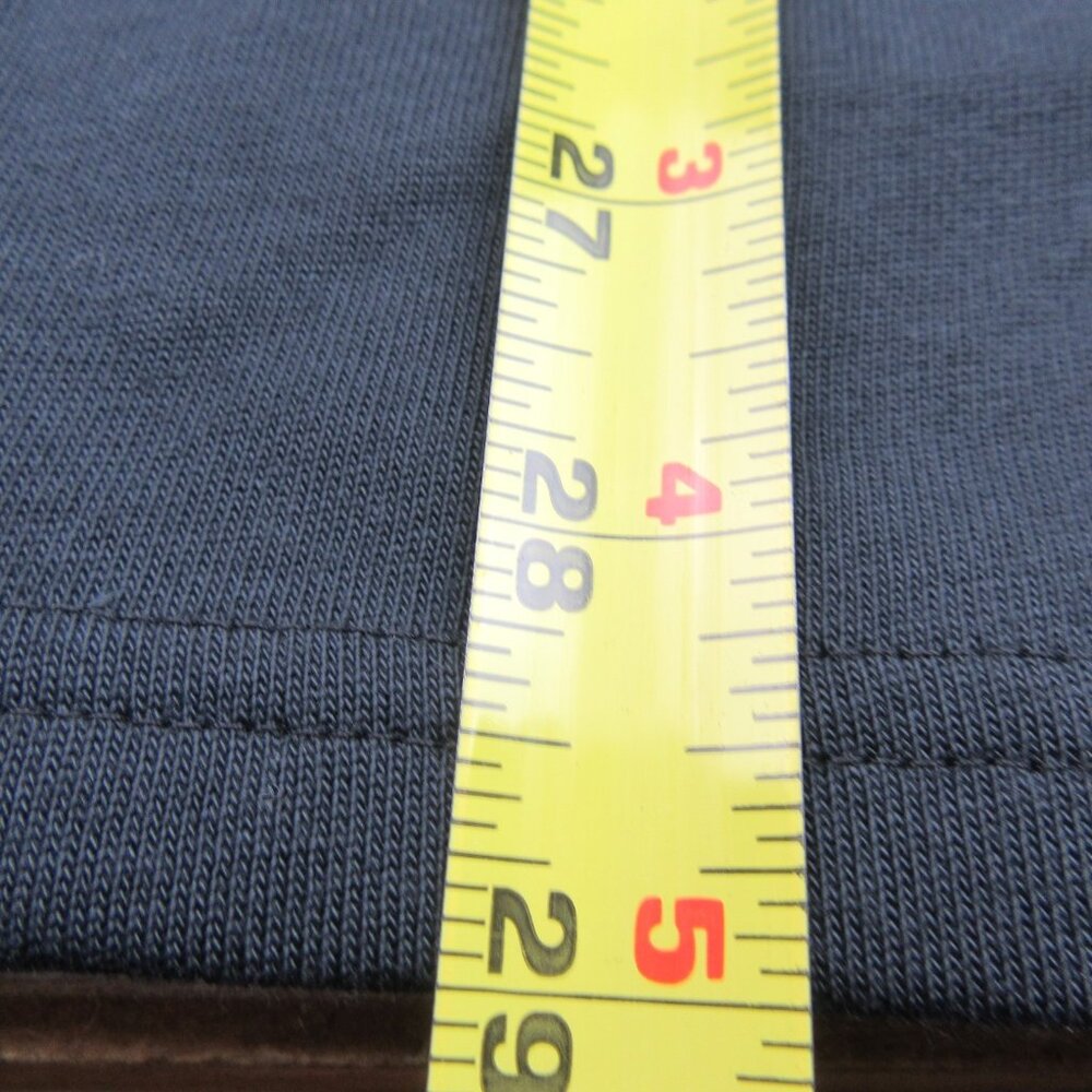 Under Armour Project Rock Wrecking Crew T-Shirt Mens Size XL Black Tee NEW - Picture 13 of 13